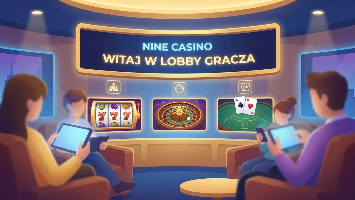 Gry kasynowe online